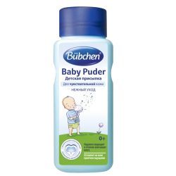 Bubchen Детская присыпка