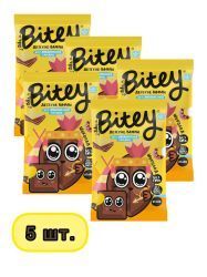 BITEY Вафли со Вкусом Шоколада 35гр.-5шт