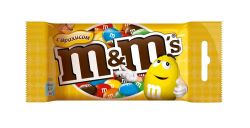 Драже M&M's с арахисом