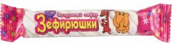 ЗЕФИРЮШКИ Воздушный Зефир 7г