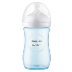 Бутылочка Philips Avent Natural Response SCY903/21 от 1 мес, 250 мл