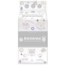 Inseense Пелёнки Детские Одноразовые 60 90см 12шт