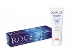 R.O.C.S. Зубная паста Максимальная Свежесть (18) 94гр