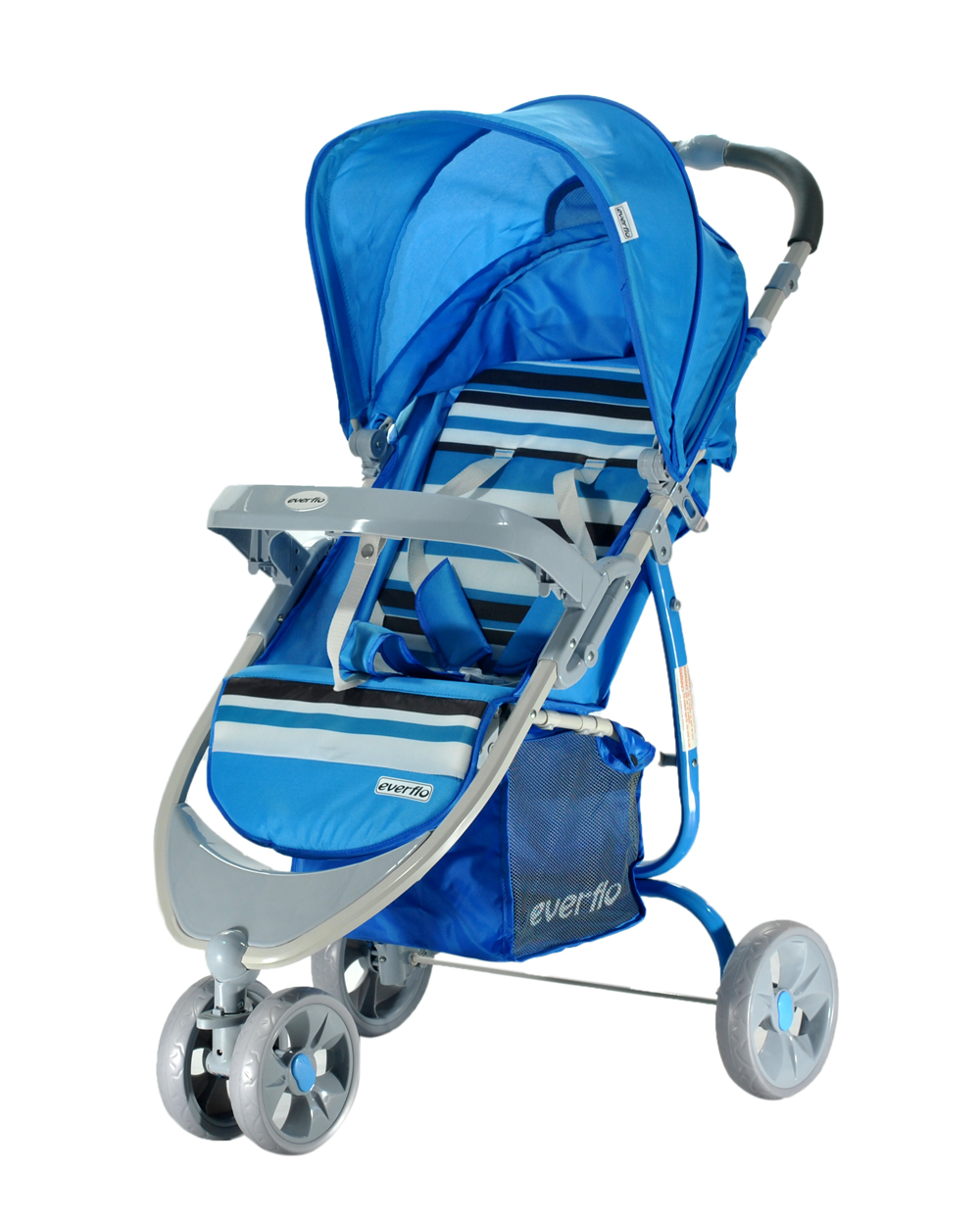 Прогулочная коляска Everflo e-940 Country