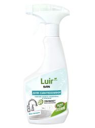 Luir San Средство Чистящее для Сантехники, Спрей 0,5л