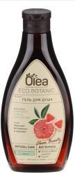 Olea Eco Botanic Гель для душа (Грейпфрут/Мята) 300мл