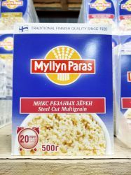 1928 MYLLYN PARAS Микс Резаных Зерен (20 мин.) 500г