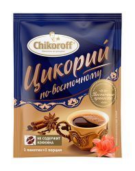 CHIKOROFF Цикорий Порционный по Восточному 5гр