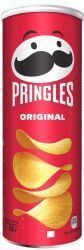 PRINGLES Чипсы Оригинальные {19} 165г