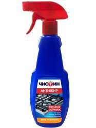 Чистин Спрей Антижир 500мл