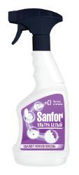 Sanfor Спрей Универсал Ультра Белый 500мл