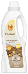Inseense Кондиционер для стирки для всей семьи 1л