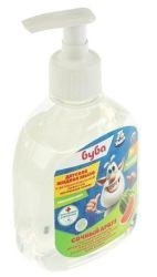 Буба Жидкое мыло с ароматом Арбуз 300мл 1+