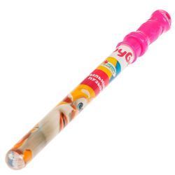 ИГРАЕМ ВМЕСТЕ Мыльные Пузыри в колбе Буба 120мл