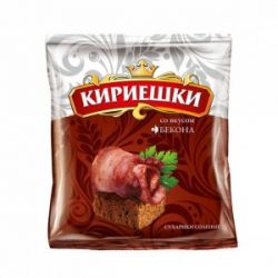 Кириешки Бекон 40г Кириешки Бекон 40г