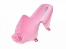 Lalababy Play with Me Детская горка для купания цвет розовый (4)