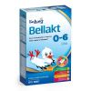 BELLAKT 0-6 Молочная Смесь {с рождения} с Пребиотиками и Нуклеотидами 300г BELLAKT 0-6 Молочная Смесь {с рождения} с Пребиотиками и Нуклеотидами 300г