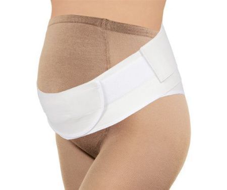 НАША МАМА Корсетный пояс /85-90 см/ 1