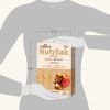 NUTRILAK Premium Каша PROCEREALS Овсяная с Персиком Цельнозерновая с Молоком {с 5 мес} 200г NUTRILAK Premium Каша PROCEREALS Овсяная с Персиком Цельнозерновая с Молоком {с 5 мес} 200г