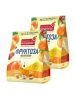 NOVASWEET Фруктоза ( дой пак) 250гр-2шт