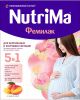 NutriMa ФЕМИЛАК со Вкусом Манго Смесь Специализированная для питания Беременных и Кормящих Женщин 350г