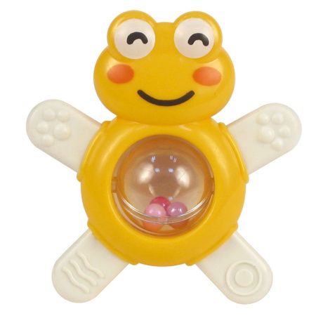 Сказка Погремушка Лягушка/Мишка