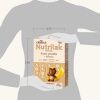 NUTRILAK Premium Каша PROCEREALS Рисовая с Бананом Цельнозерновая с Молоком {с 6 мес} 200г NUTRILAK Premium Каша PROCEREALS Рисовая с Бананом Цельнозерновая с Молоком {с 6 мес} 200г