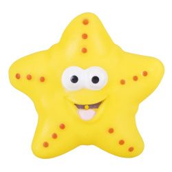 Курносики Игрушка для ванны Морская звезда (50)