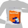NUTRILAK 1 - Молочная Смесь {с рождения} 300г