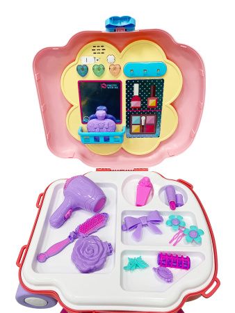 Игровой набор профессия Everflo Beauty Set HS0411024