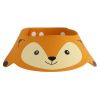 Roxy Kids Козырёк для мытья головы Рыжий лисёнок 13,5-17см Roxy Kids Козырёк для мытья головы Рыжий лисёнок 13,5-17см