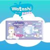 Watashi Трусики - Подгузники для детей L (42шт) 9-14кг