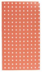 Fixplast Лейкопластырь медицинский перцовый N1 10 18см