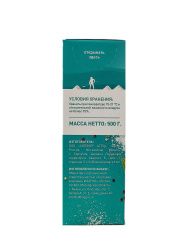 4 LIFE Соль Морская Мелкая Натуральная (картон) 500г