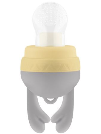 Lubby Изделие для прикорма с поршнем и силиконовой сеткой 6+