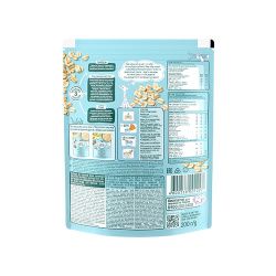 ФрутоНяня Каша Овсянка с Молоком {с 6 мес} 200г