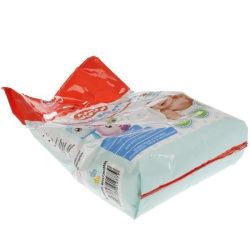 Малышарики Порошок для стирки детского белья 2,4кг Малышарики Порошок для стирки детского белья 2,4кг