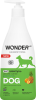 WonderLab Экошампунь для Мытья Собак и Щенков (тропические фрукты) 0,55 л