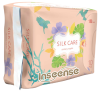 Inseense Silk Care Прокладки женские ежедневные с крылышками 180 мм 10шт