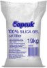 Наполнитель Барсик 100% SILICA GEL 19 кг 19кг