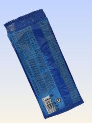 SWEETO Мармелад Жевательный Супер Кислые Палочки Ежевика 75г