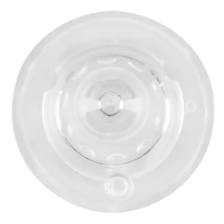 Курносики Соска силиконовая классическая 3шт 0+