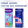 NUTRILAK Premium 1 Готовая Молочная Смесь Стерилизованная {с 0 до 6 мес} 200мл