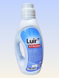 Luir Strong Гель для Стирки 2в1 с Пятновыводителем 1,5 л