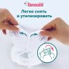 Tanoshi Трусики-подгузники XXL (26 шт) 17-25кг