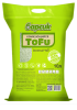 Наполнитель для кошачьего туалета Барсик TOFU / ТОФУ Зелёный Чай 10л