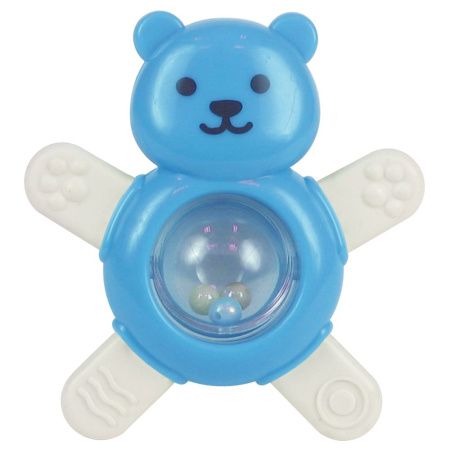 Сказка Погремушка Лягушка/Мишка