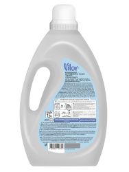 Vilor Кондиционер для Белья, Утренняя Свежесть (Флакон) 1,5 л Vilor Кондиционер для Белья, Утренняя Свежесть (Флакон) 1,5 л