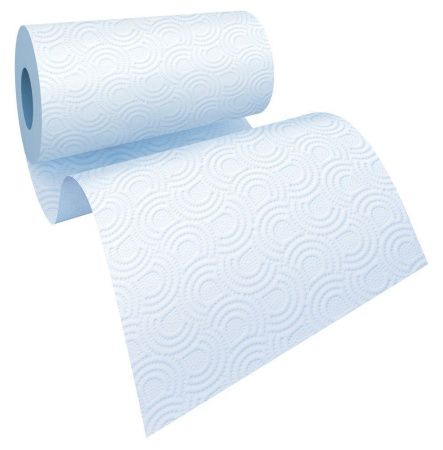 Papia Полотенца бумажные FAMILIA 2сл 1рул XXL