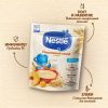 NESTLE Каша Молочная Пшеничная с Тыквой {с 5 мес} Doy Pack 200г.